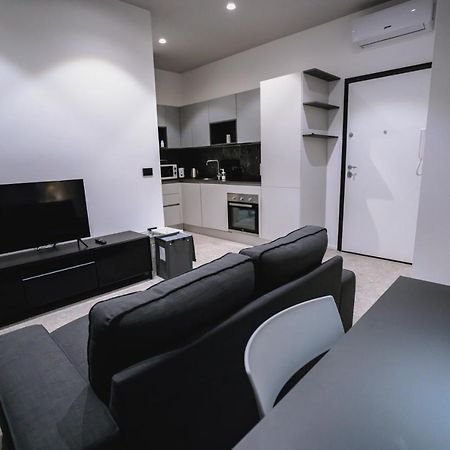 De Luca 6 Apartments Salerno Eksteriør billede
